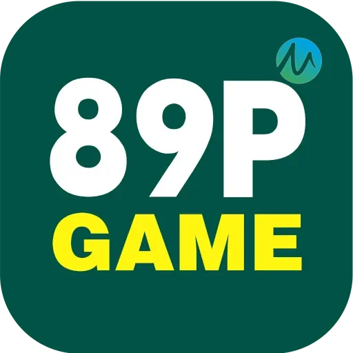 89p logo