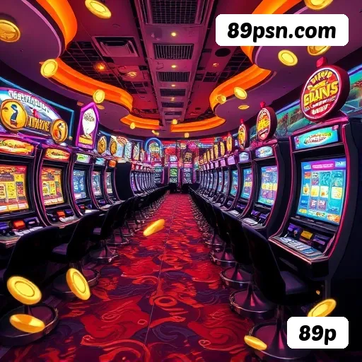 89p App Mobile iOS Android Brasil