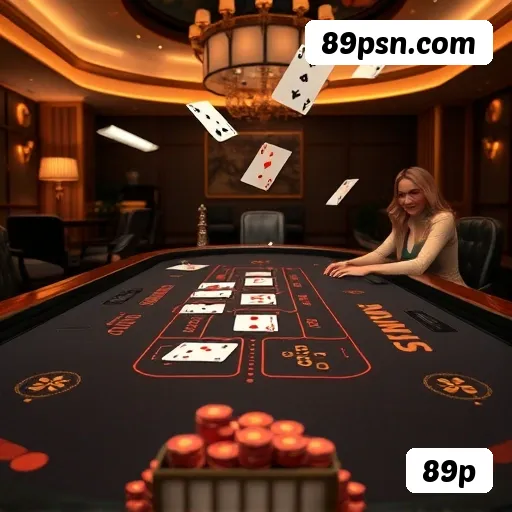 Notificações push 89p app