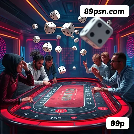 Baccarat ao vivo 89p